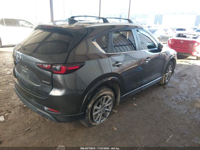 Mazda Cx 2.5 S Preferred Image 3