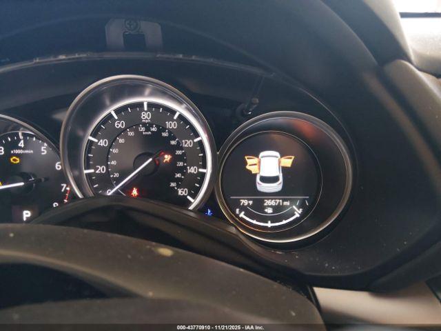 Mazda Cx 2.5 S Preferred Image 7