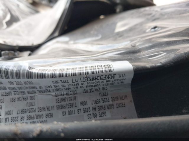 Mazda Cx 2.5 S Preferred Image 9