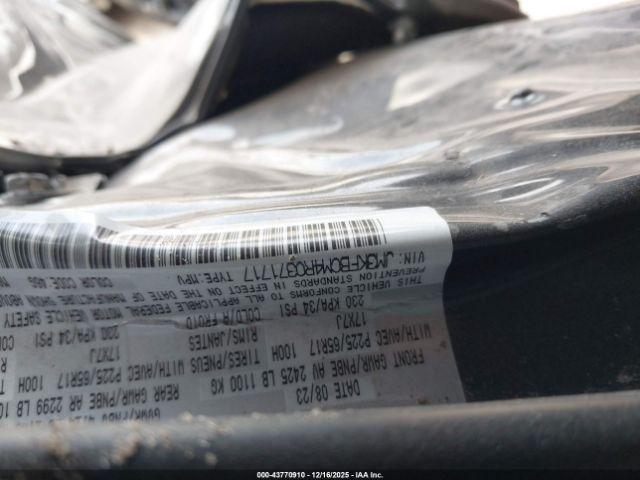 Mazda Cx 2.5 S Preferred Image 9