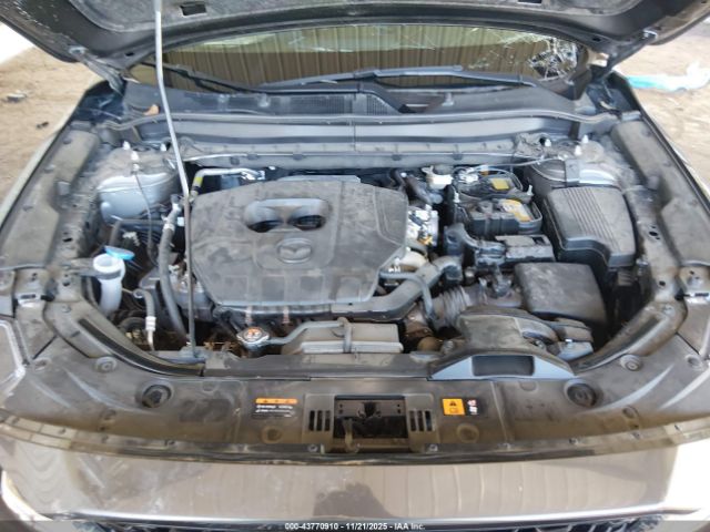 Mazda Cx 2.5 S Preferred Image 13