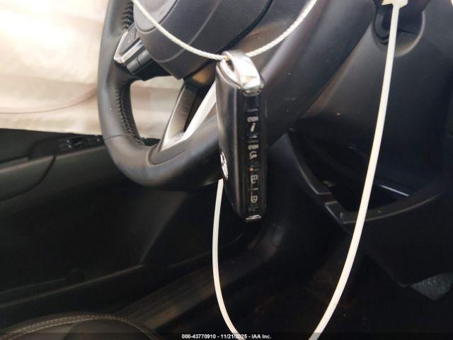 Mazda Cx 2.5 S Preferred Image 10