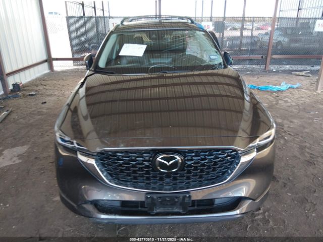 Mazda Cx 2.5 S Preferred Image 2