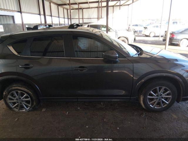 Mazda Cx 2.5 S Preferred Image 11