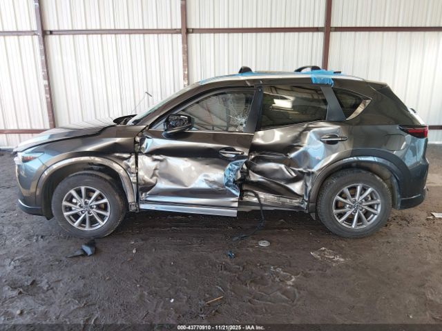 Mazda Cx 2.5 S Preferred Image 15