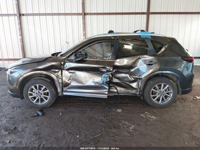 Mazda Cx 2.5 S Preferred Image 15