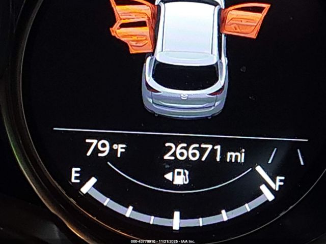 Mazda Cx 2.5 S Preferred Image 14