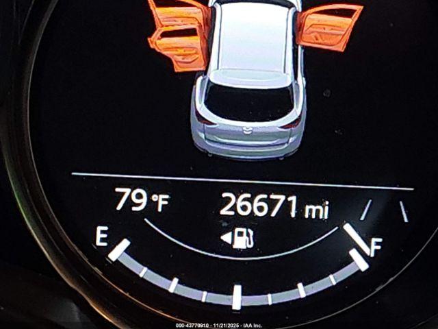 Mazda Cx 2.5 S Preferred Image 14