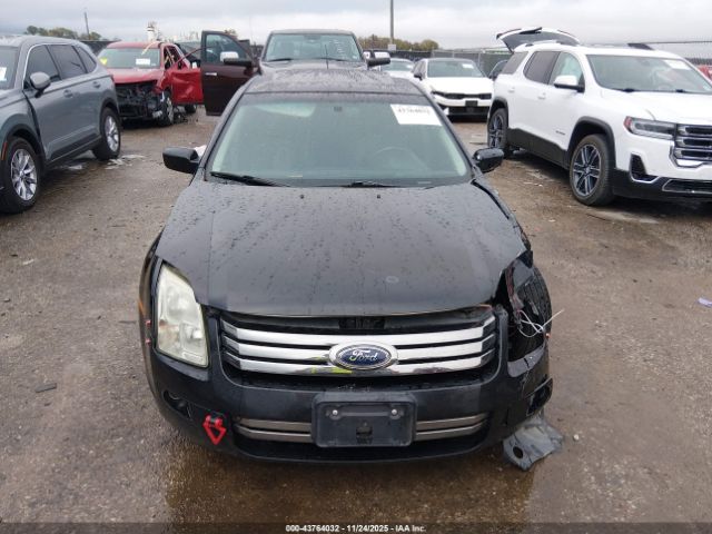 Ford Fusion Sel Image 13
