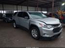 Chevrolet Traverse Fwd Ls Image 1