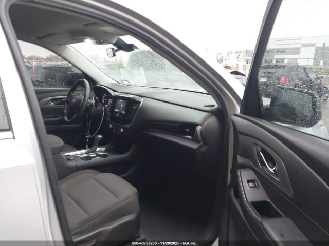 Chevrolet Traverse Fwd Ls Image 5