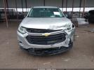 Chevrolet Traverse Fwd Ls Image 4