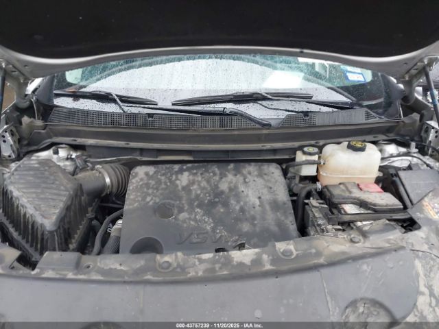 Chevrolet Traverse Fwd Ls Image 15