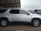 Chevrolet Traverse Fwd Ls Image 11