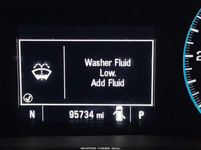 Chevrolet Traverse Fwd Ls Image 10