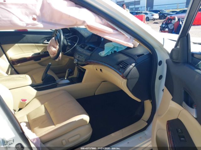 Honda Crosstour Ex-l Image 16