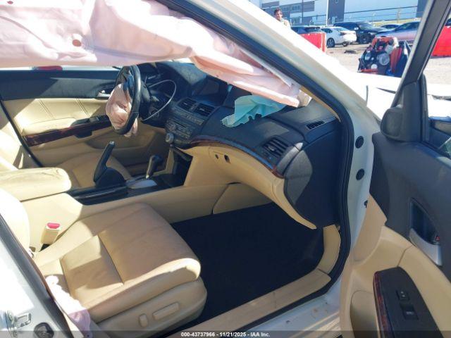 Honda Crosstour Ex-l Image 16