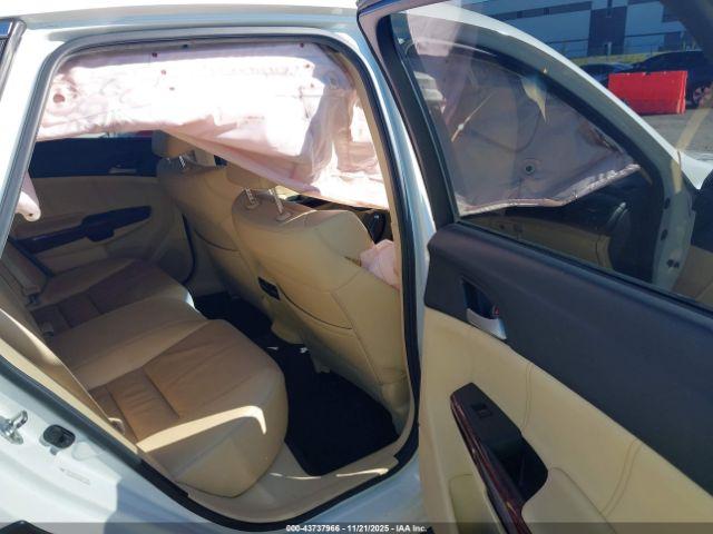 Honda Crosstour Ex-l Image 15