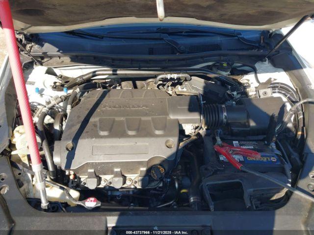 Honda Crosstour Ex-l Image 12