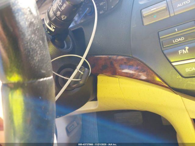 Honda Crosstour Ex-l Image 7