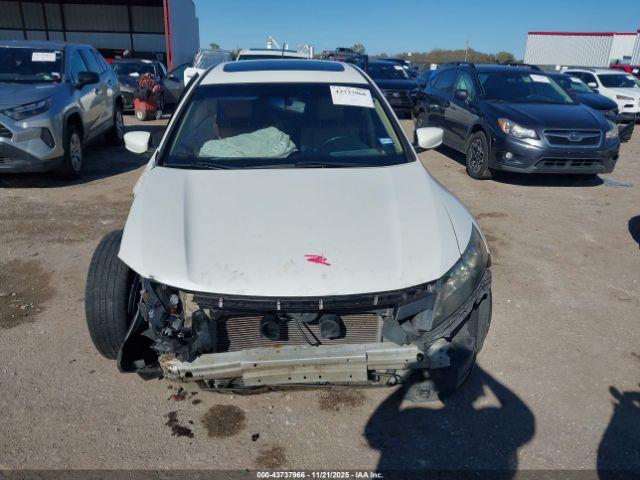 Honda Crosstour Ex-l Image 14