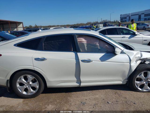 Honda Crosstour Ex-l Image 6