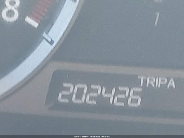 Honda Crosstour Ex-l Image 10