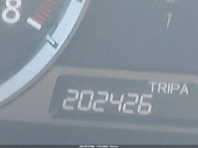 Honda Crosstour Ex-l Image 10