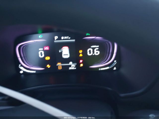 Kia Soul Lx Image 10