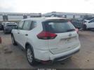 Nissan Rogue S Image 14