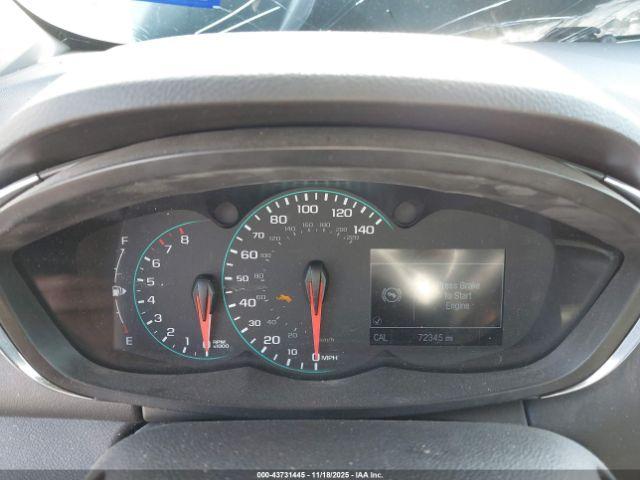 Chevrolet Trax Fwd Lt Image 9