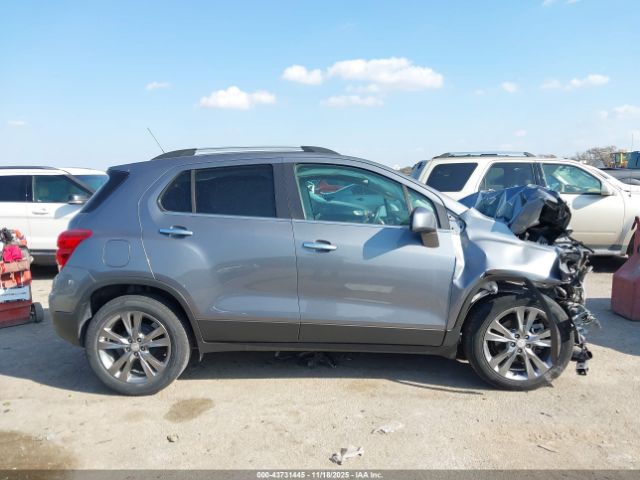 Chevrolet Trax Fwd Lt Image 10