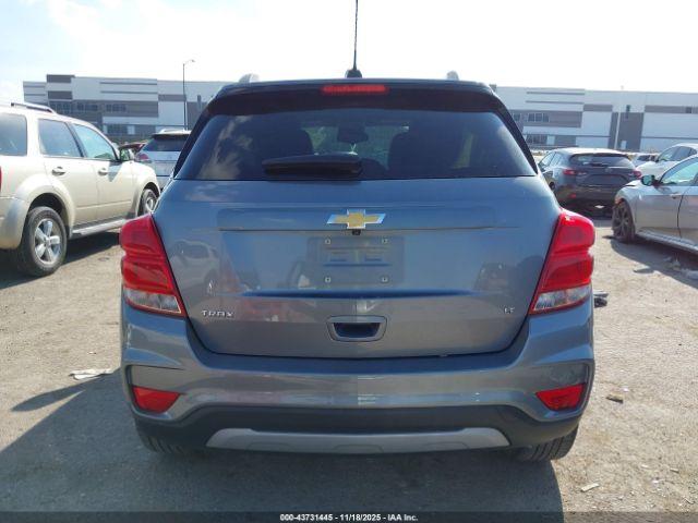 Chevrolet Trax Fwd Lt Image 15