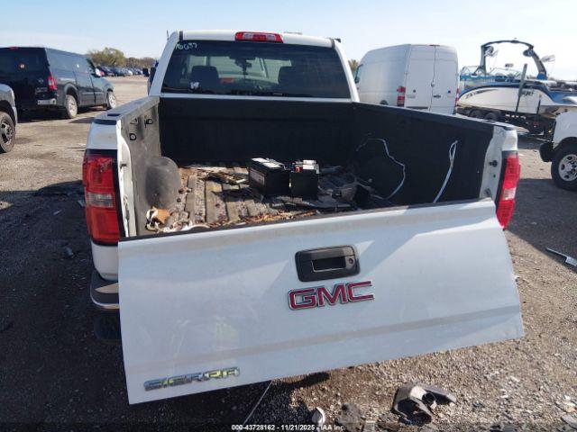 GMC Sierra 2500 Image 3