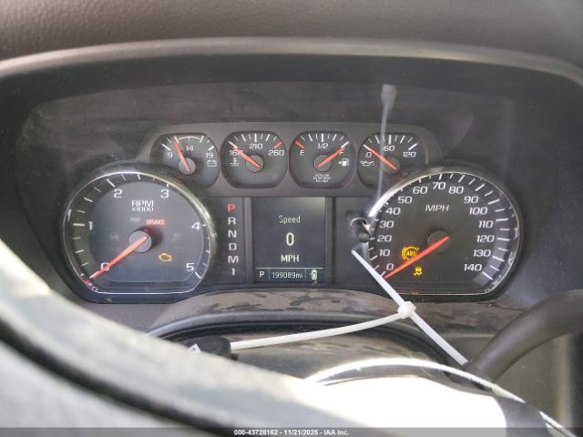 GMC Sierra 2500 Image 7