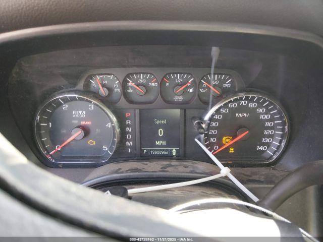 GMC Sierra 2500 Image 7