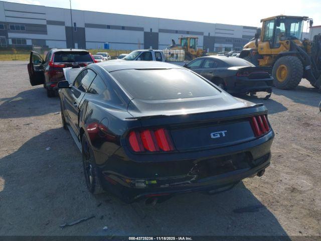 Ford Mustang Gt Image 12