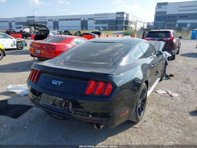 Ford Mustang Gt Image 14