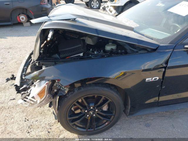 Ford Mustang Gt Image 15