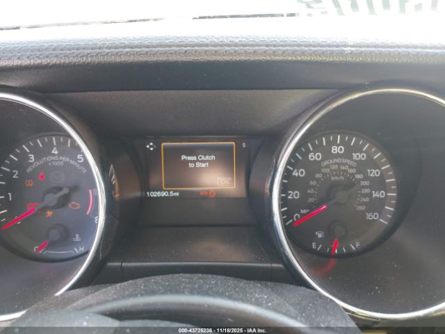 Ford Mustang Gt Image 13