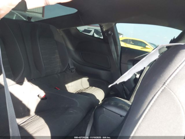 Ford Mustang Gt Image 9