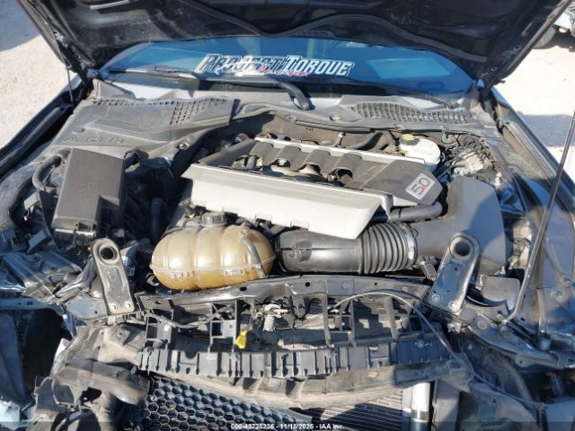 Ford Mustang Gt Image 7