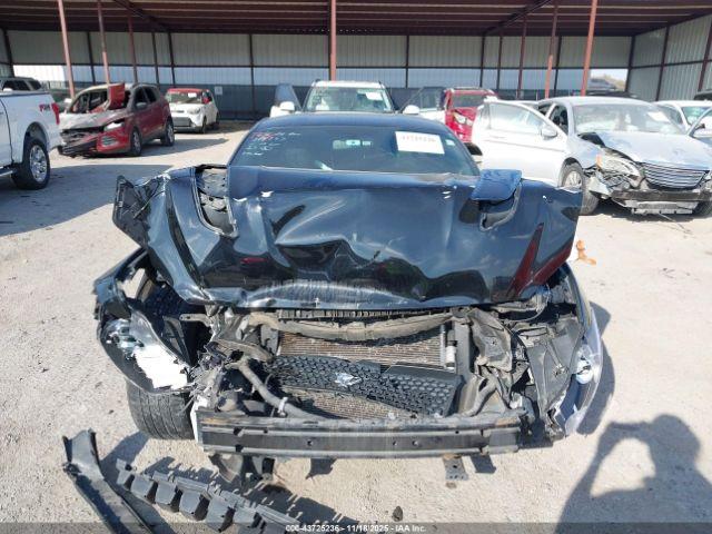 Ford Mustang Gt Image 5