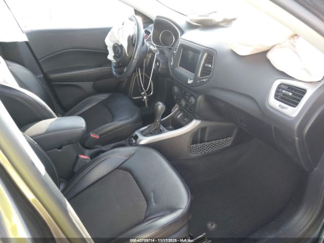 Jeep Compass Sun And Safety Fwd Image 12