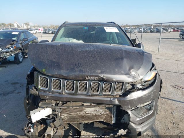 Jeep Compass Sun And Safety Fwd Image 3