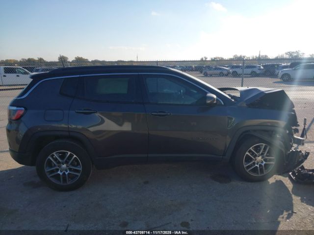 Jeep Compass Sun And Safety Fwd Image 8