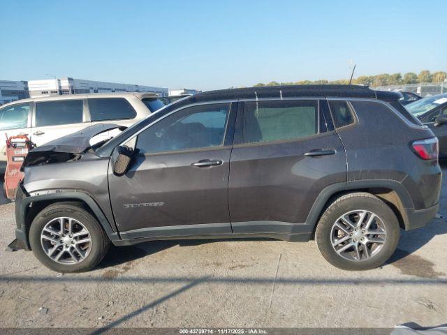 Jeep Compass Sun And Safety Fwd Image 4