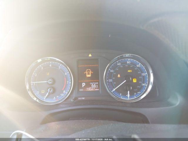 Toyota Corolla Le Image 15