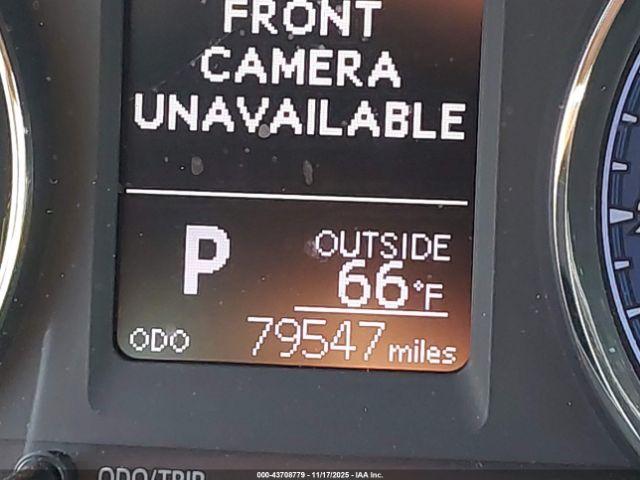 Toyota Corolla Le Image 16