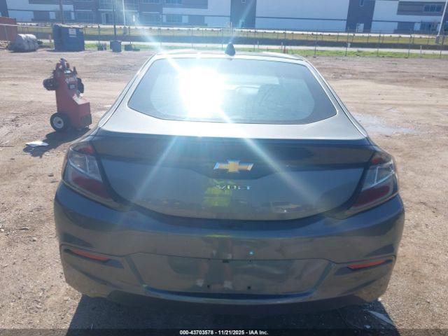 Chevrolet Volt Lt Image 15